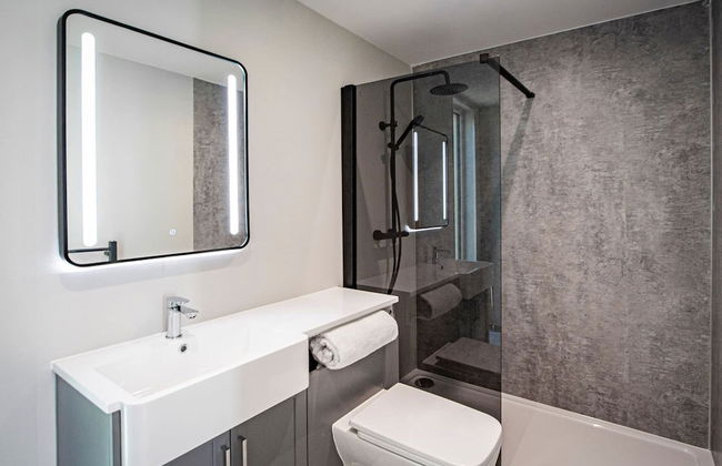 The Spring Wood Lake District Woodland Cabin - Foto 13