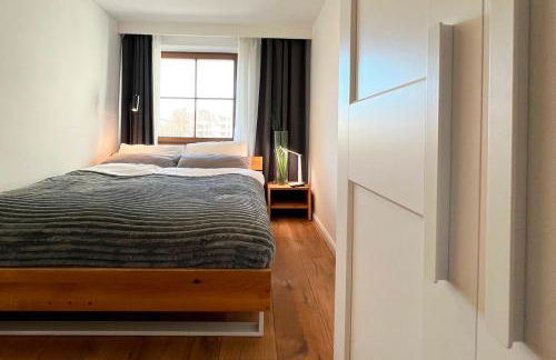 Aesten Mare Kühlungsborn Apartment 2 - Foto 18