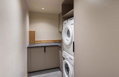 Chalet Carriaz Meribel Village 14pers à 5min à pieds des pistes et commerces - Foto 35