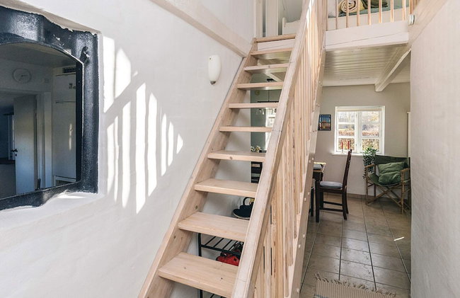 4 Star Holiday Home in Humble - Foto 16