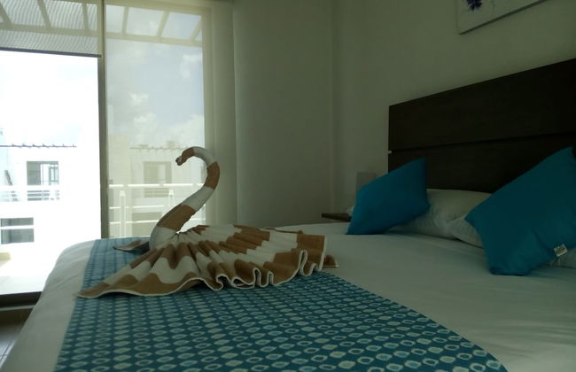 Villa Verde Limón by Akua - Foto 15