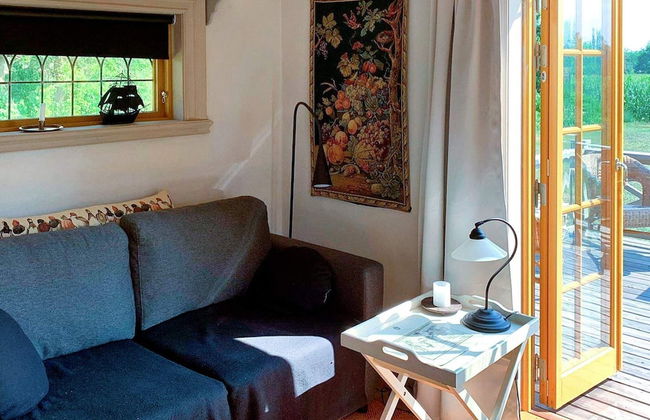 6 Person Holiday Home in Soderakra - Foto 5