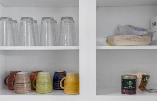 Spacious 5-bedroom villa in welcoming Burleson with WiFi, AC - Foto 36