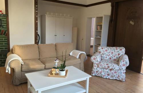 FeWo Gut Ohlhof - Foto 6