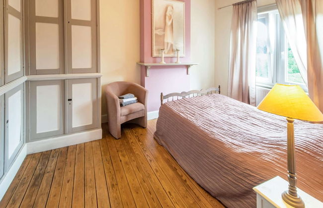 Impressive Castle in Spa With a Swimming Pool - Foto 8