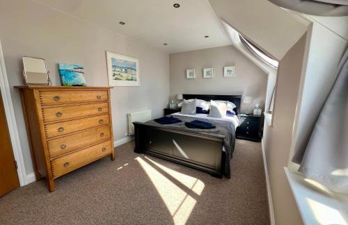 Pufflings, Padstow Coastal Cottage, Free Private Parking - Foto 12