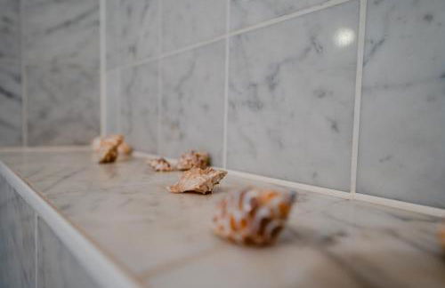 Blue Chili 05 - Charmante 2-Zimmer Albauwohnung - 5 Pax - WIFI-Netflix - Foto 27