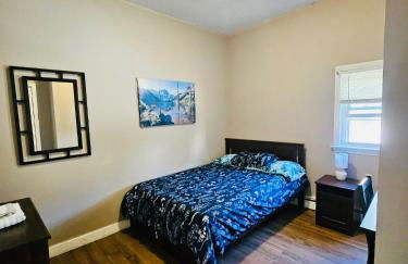 Suites on East Side near Whole Foods, Brown University, Miriam Hospital, MBTA, Downtown, - Foto 18