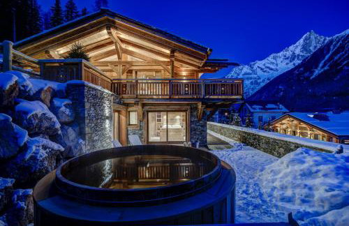 Le Hameau des Nants - Foto 6