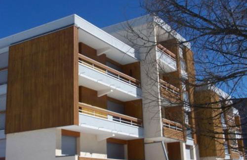 Appartement cosy à Autrans, 32m², proche pistes, 4 pers., parking inclus - FR-1-737-50 - Foto 10