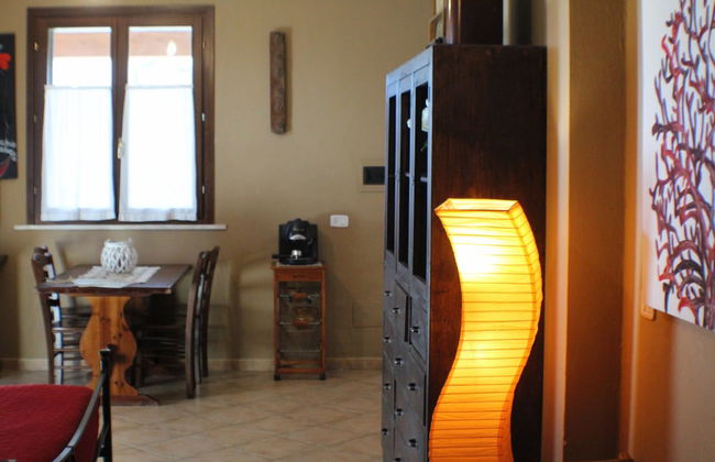 Agriturismo I Casamenti - Photo 8