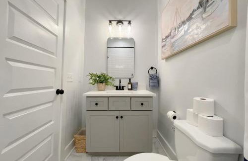 Elegant Duplex Steps to Forsyth! - Foto 55