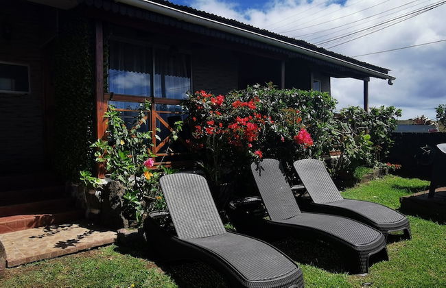 Mataveri Inn - Photo 41