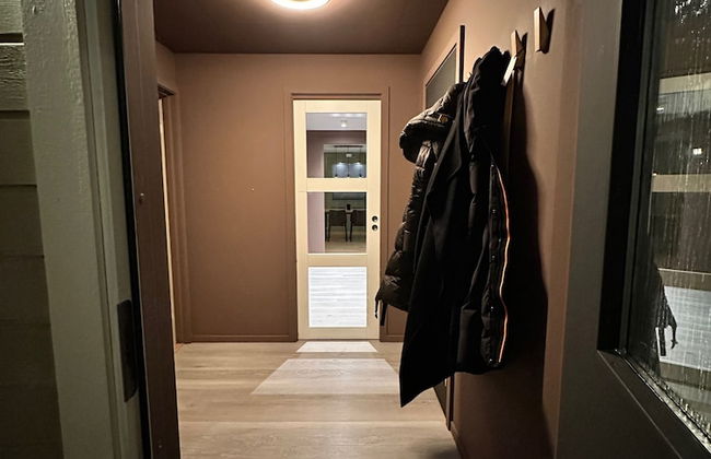 Modern Apartement With Parking - Foto 20