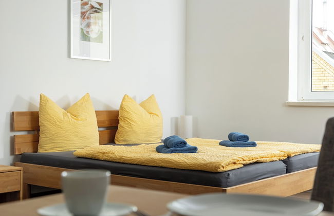 Loft Apartments - Foto 29