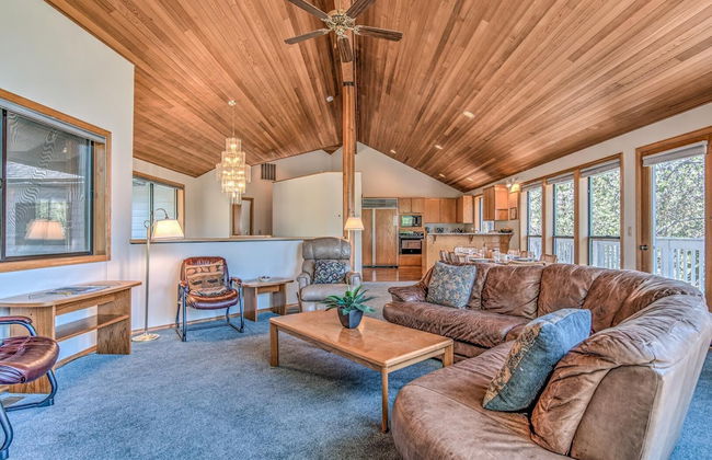 White Elm Lane #31 by Village Properties at Sunriver - Foto 23