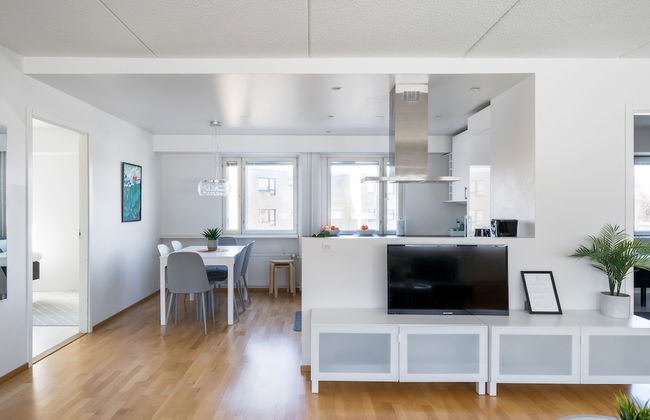 Hiisi Homes Helsinki Haaga - Photo 73