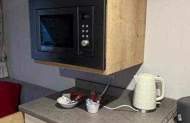 Lorraine's Caravan Holiday - Foto 12