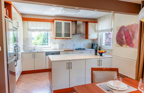 Private Pool Villa with Garden & Nature by Destination GREEN Croatia - Foto 10