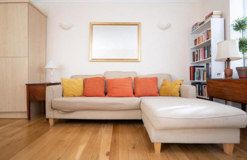 Bright 2 Bedroom Flat in Central London - Foto 21