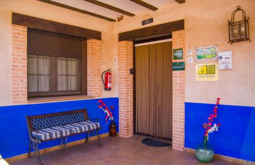 Casas Rurales Alhambra - Lagunas de Ruidera - ESPECIAL GRUPOS - Foto 22