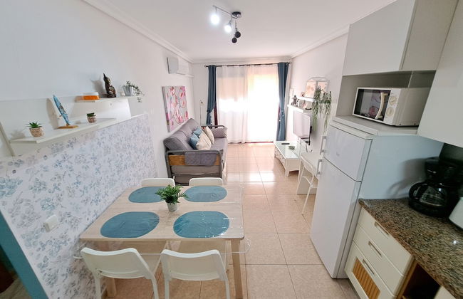 Casa Mamu, Terrace, Wifi and air con - Foto 26