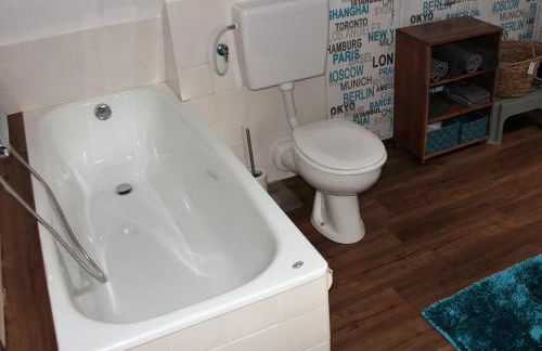 Happy Hippo Haus - Foto 22