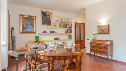 La Casa del Golfista by Rent all Como - Foto 5, Other