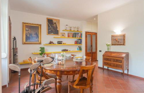 La Casa del Golfista by Rent all Como - Foto 5