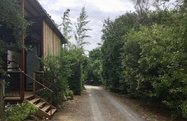 Sutton Spring Art Retreats - Foto 66