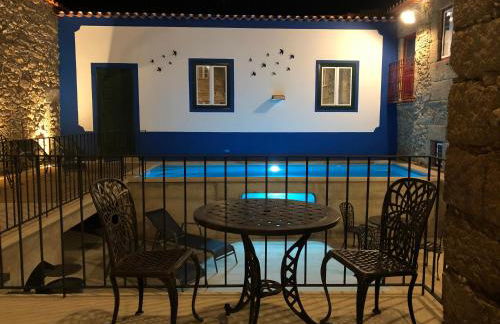 Risoturismo-Solar de São João - Guest House - - Foto 23