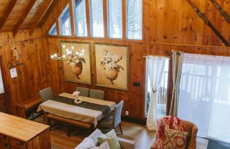Cozy Cabin near Lake Placid, Whiteface-King, Ice Barrel, Hot Tub - Foto 65