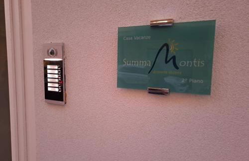 SummaMontis - Sommatino - Foto 2