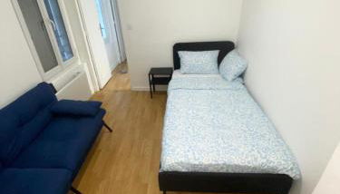 Charmante maison atypique ambiance ville village - Foto 5