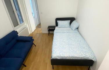 Charmante maison atypique ambiance ville village - Foto 5