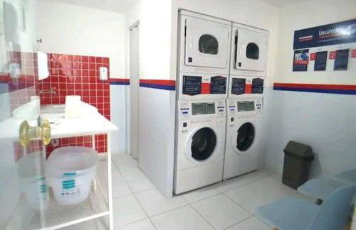 FLAT BEIRA MAR -SCALA RESIDENZA - Apt 909 - Foto 27