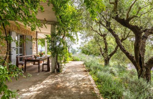 Tenuta Colle Sala The Villa - Foto 41