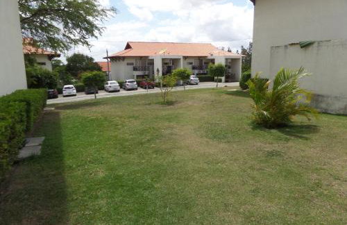 Flat Fazenda Cond Monte Castelo-Ao lado da Piscina - Foto 34