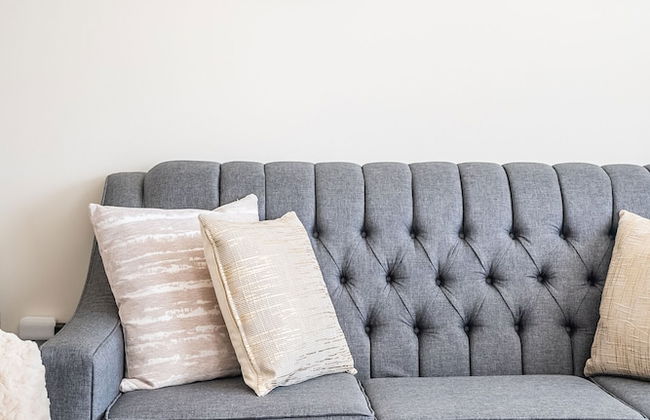 New 3BR Townhouse, Minutes to Niagara Falls and Brock University by GLOBALSTAY - Foto 28