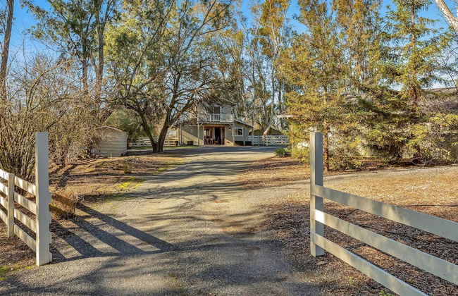 Wine Country Estate by Avantstay Pool, Spa, Barn - Foto 51