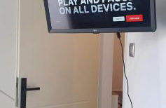 Syros Dreamy Maisonette 2 minutes from sandy beach - Foto 17