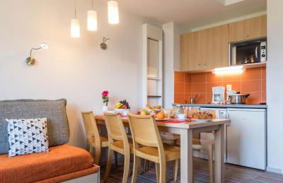 Résidence Pierre & Vacances Le Britania - Foto 8