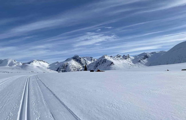 Heinåli Hytta - Foto 21