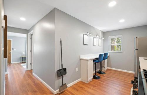 Sensation on Salisbury - Foto 2