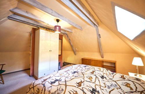 Idyllische Alte Schmiede beim Sorpesee - Foto 12