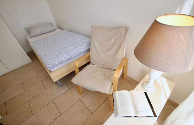 a-domo Apartments Essen - Serviced Apartments & Flats - short or longstay - single or grouptravel - Foto 6