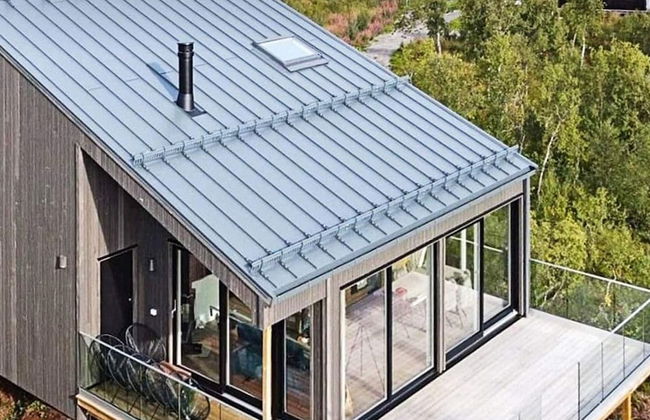 6 Person Holiday Home in Digermulen - Foto 25