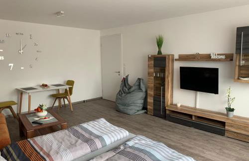 Urban Apartement-Boardinghouse Wadersloh - Foto 29