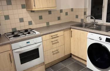 Modern 2 Bedroom Maisonette - Foto 34