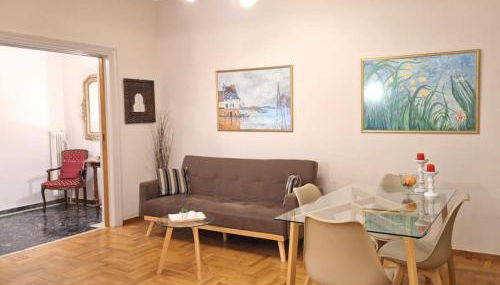 Carlito apartment 1 next to metro station - Foto 5